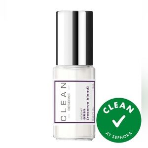 NWT CLEAN RESERVE Reserve - Skin EDP